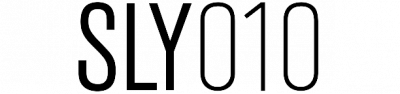 sly 010 logo