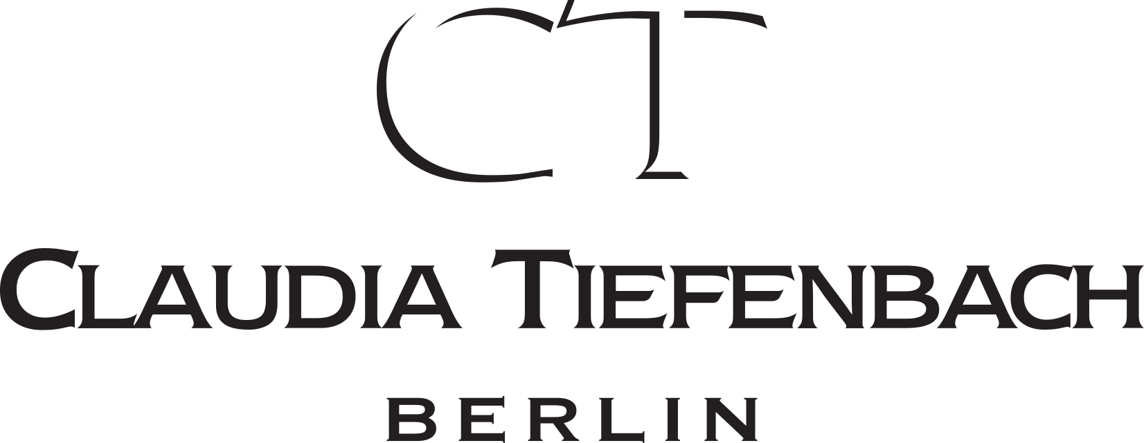 CT Claudia Tiefenbach Favicon