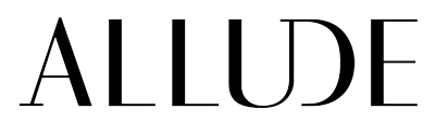 Allude Logo