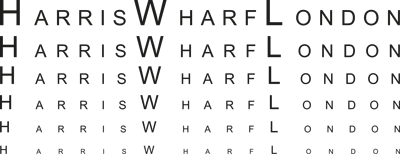 harris wharf logo