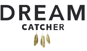 dream catcher logo