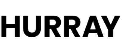 hurray logo