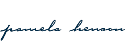 pamela henson logo