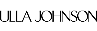 ulla johnson logo