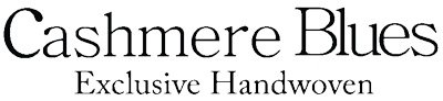 cashmere blues logo