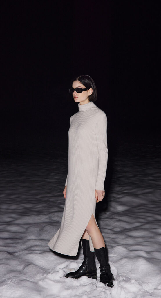 ALLUDE