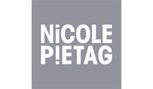 nicole pietag logo