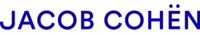 Jacob Cohën Logo